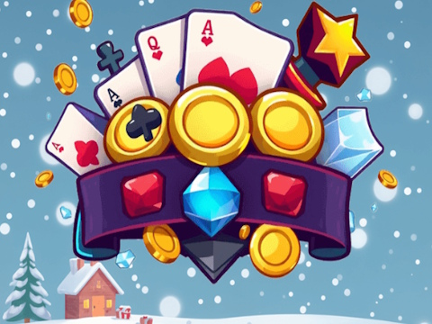 Spill Card Stack Race online