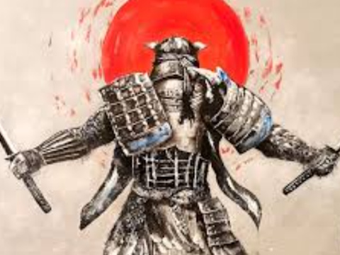 Spill Samurai Shodown  online