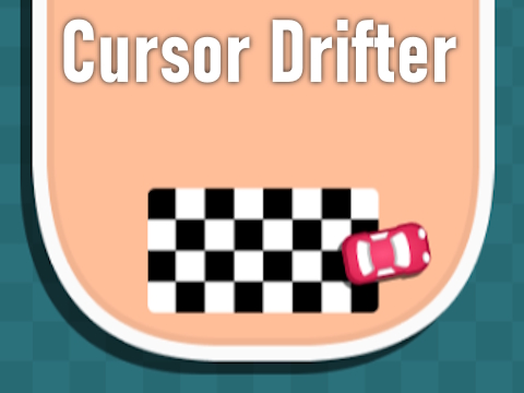 Spill Markørens drifter  online