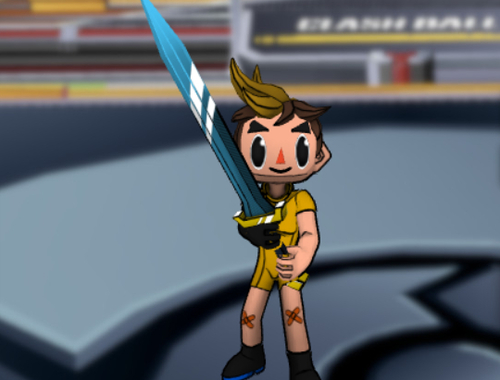 Spill Clash Ball. io  online