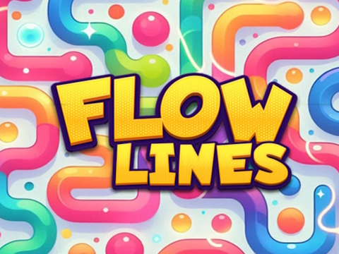 Spill NG: Flytlinjer  online