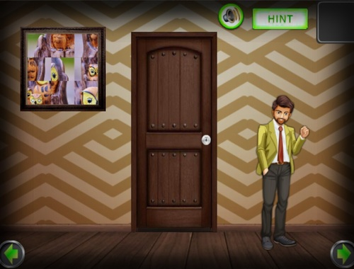 Spill Amgel Easy Room Escape 251 online
