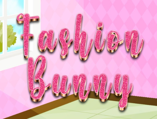 Spill Fashion Bunny online
