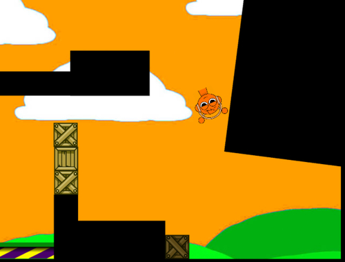 Spill Blast Sprunki online