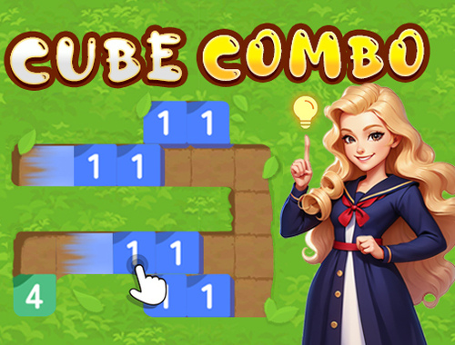Spill Cube Combo online