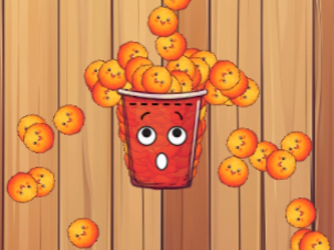 Spill Nugget Collector online