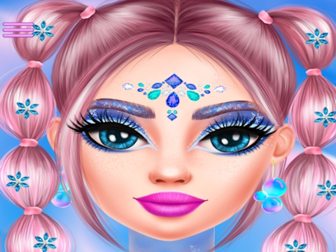 Spill Mega Makeup Seasons best online