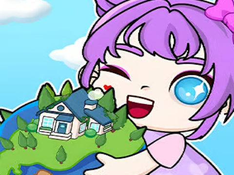 Spill Avatar Life: My Town online