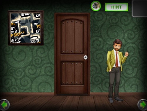 Spill Amgel Easy Room Escape 253 online