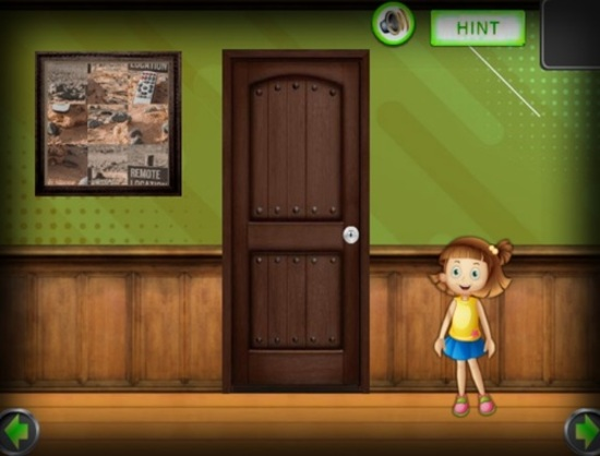 Spill Amgel Kids Room Escape 275 online