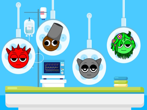 Spill Kids Quiz av Kids Game  online