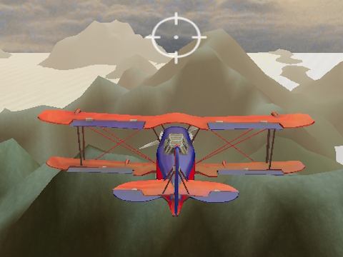 Spill SkyBattle Io online