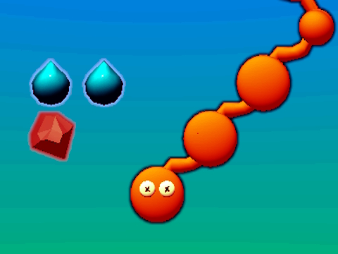 Spill Roots: Secrets of the Depths  online