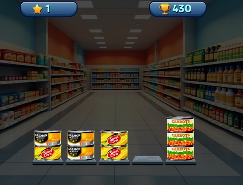 Spill Super Stock Stack online
