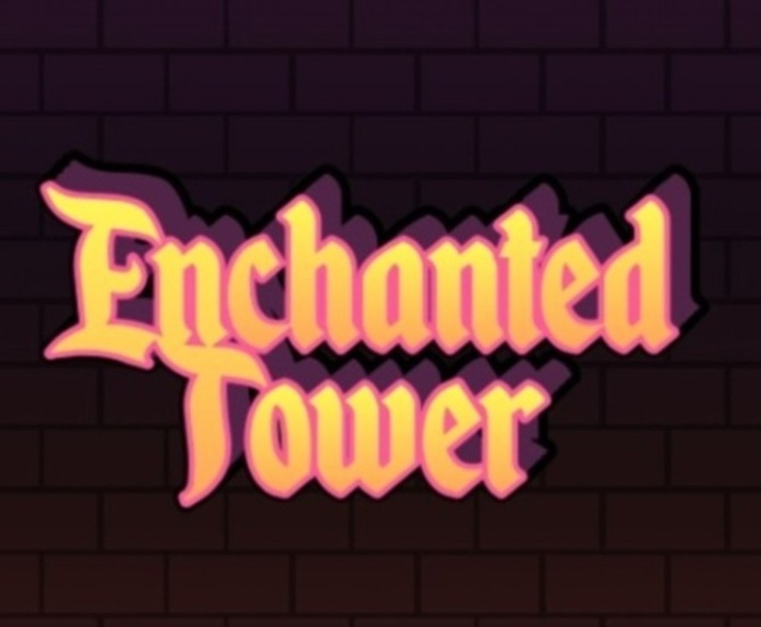 Spill Enchanted Tower online
