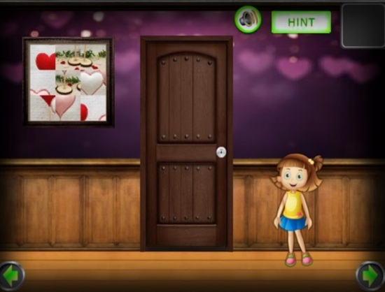 Spill Amgel Kids Room Escape 276 online