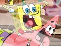 Spill SpongeBob Dutchman Deck Dash of Doom  online