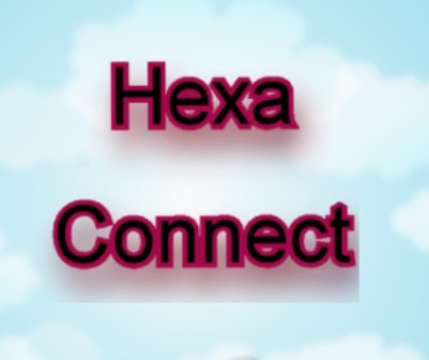 Spill Hexa Connect online