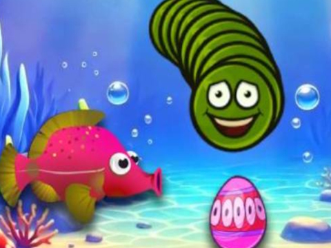 Spill Flappy Twist online