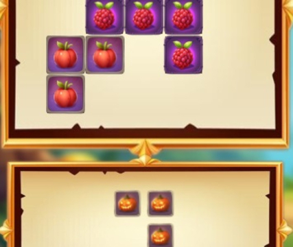 Spill Smart Box Match online