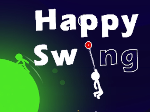 Spill Glad sving  online