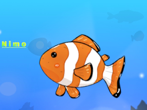 Spill Fishquarium online
