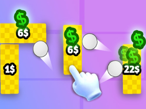 Spill Money Ping Pong online