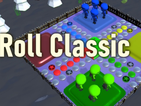 Spill Roll Classic online