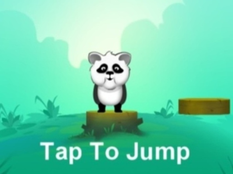 Spill Stack Panda online