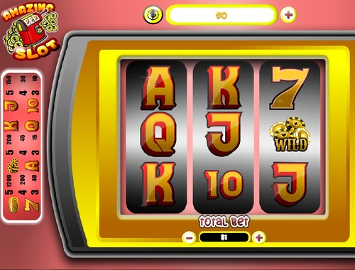 Spill Fantastisk spor  online