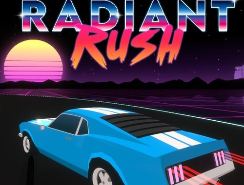 Spill Radiant Rush online