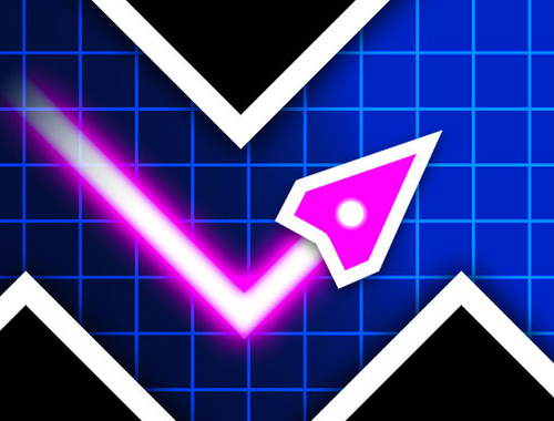 Spill Geometri vibber  online