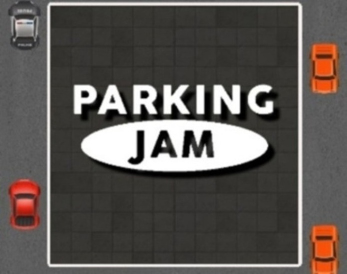 Spill Parkering Jam  online