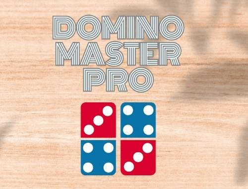 Spill Domino Master Pro online