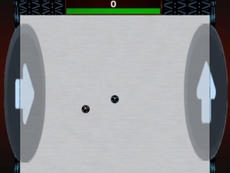 Spill Lineær ball  online
