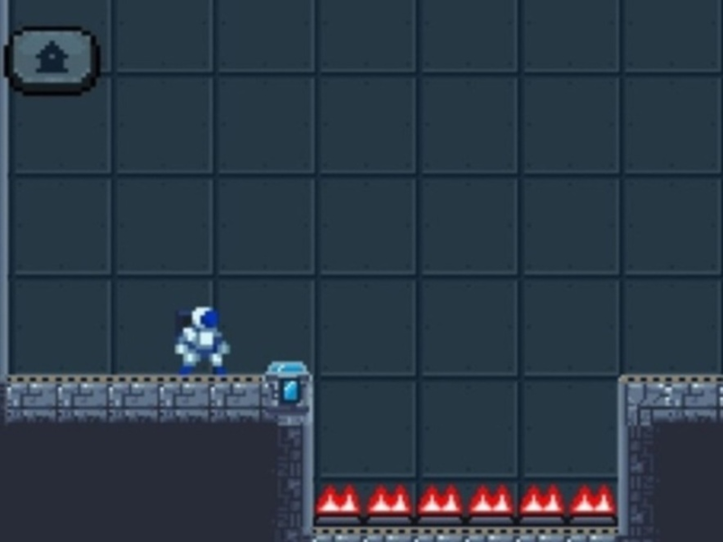 Spill Telejump online