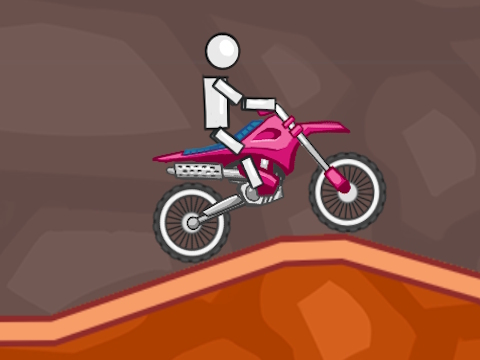 Spill JoyRider online