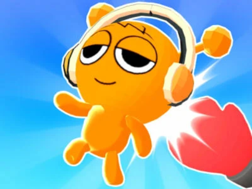 Spill Sprunki Ragdoll: Box 3D online