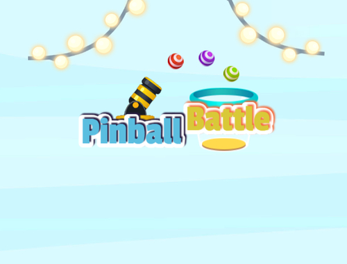 Spill Pinballkamp  online