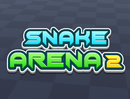Spill Snake Arena 2 online