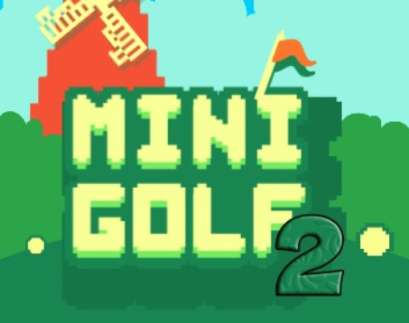 Spill Mini Golf 2 online