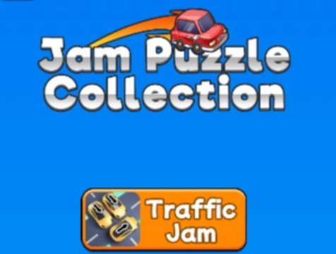 Spill Jam Puzzle Collection online