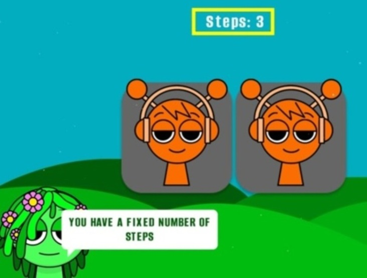 Spill Sprunki Incredibox -minne  online