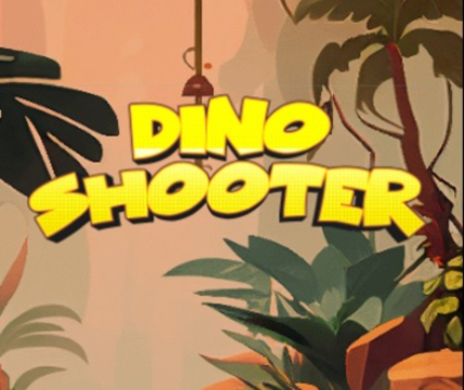 Spill Dino -skytter  online