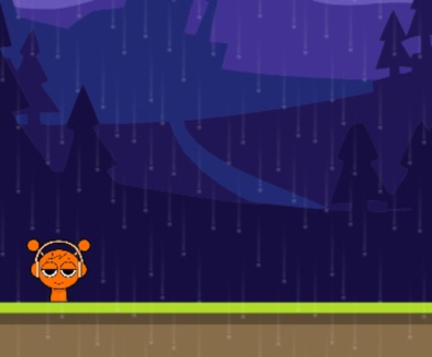 Spill Sprunki pigger  online