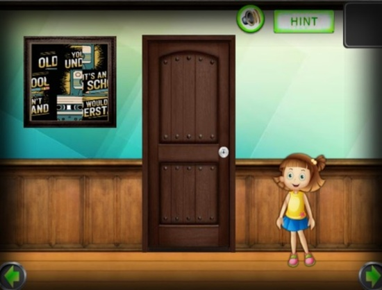 Spill Amgel Kids Room Escape 277 online