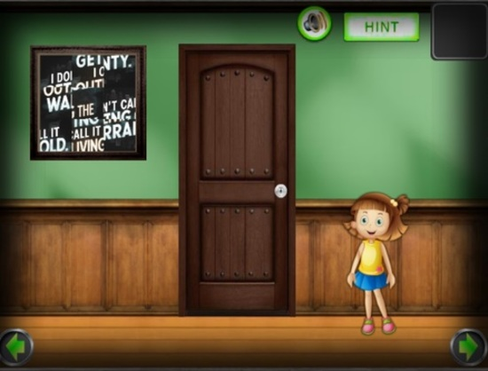 Spill Amgel Kids Room Escape 278 online
