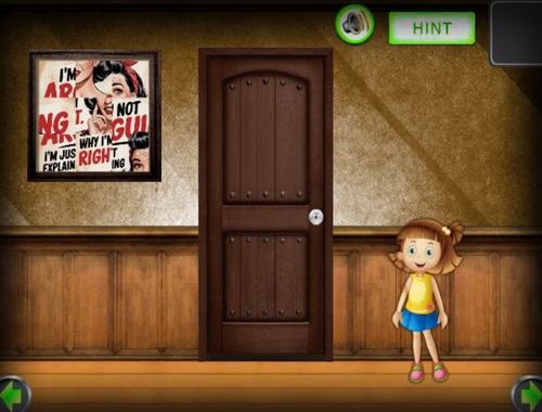 Spill Amgel Kids Room Escape 279 online