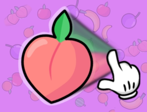 Spill Oh Peach-it online