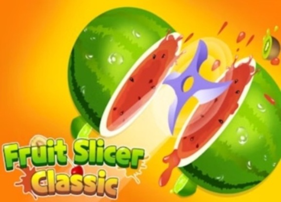 Spill Fruit Slicer Classic online